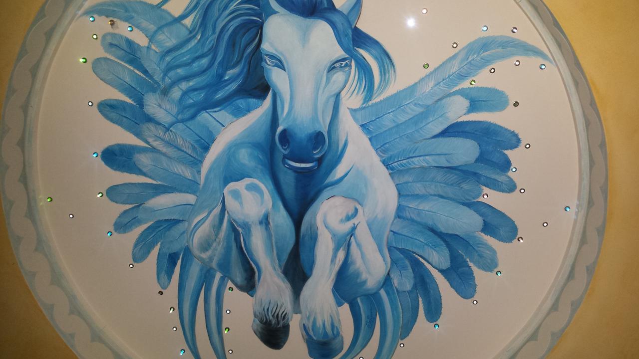 Albergo Ristorante Conca Azzurra كوليكو المظهر الخارجي الصورة