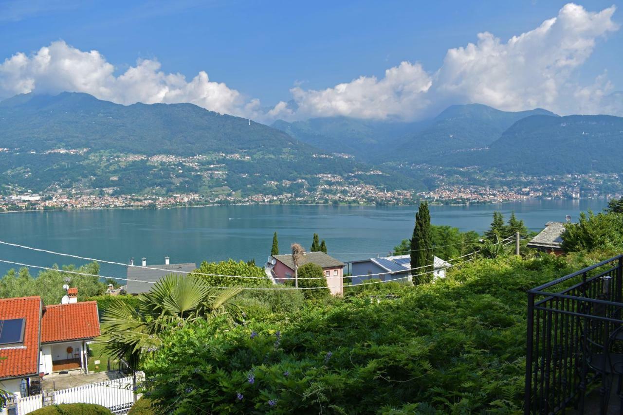 Albergo Ristorante Conca Azzurra كوليكو المظهر الخارجي الصورة